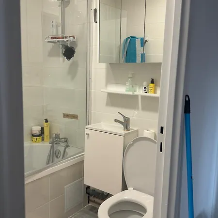 Welf Appartement